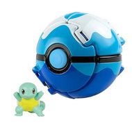 Pokemon Throw 'n Pop Poké Ball (verschiedene Motive) kaufen