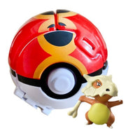 Buy Pokemon Throw 'n Pop Poké Ball (various designs)