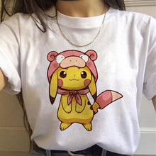 Load the picture into the gallery viewer, buy fashionable Pokemon t-shirts in many designs
