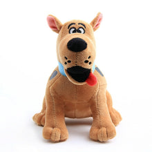Load the picture into the gallery viewer, buy Scooby Doo soft toy plush dog (18 or 36cm)