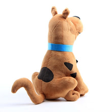 Load the picture into the gallery viewer, buy Scooby Doo soft toy plush dog (18 or 36cm)
