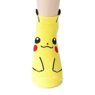 Süße Pokemon Socken (Pikachu, Charmander, Enton oderSchiggy) kaufen