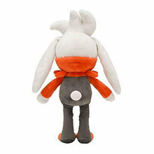 Load the picture into the gallery viewer, buy Kickerlo Raboot (30cm - Pokemon stuffed animal)
