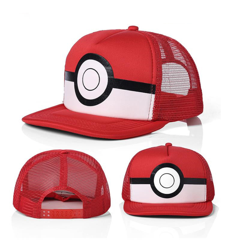 Pokemon go best sale cap