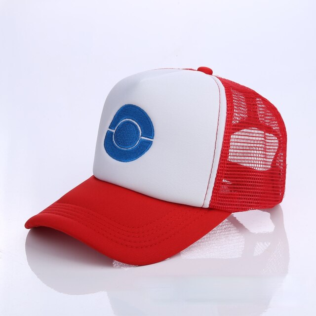 Buy Pokemon Go Cap Poke Trainer