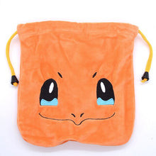 Chargez l'image dans la visionneuse de la galerie, achetez un sac Pokemon pour enfants (environ 20 cm)