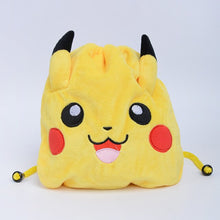 Load the picture into the gallery viewer, buy Pokemon bag for children (approx. 20cm)