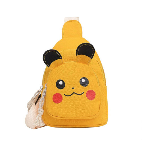 Modische Pokémon Pikachu Schultertasche kaufen
