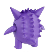 Load the image into the gallery viewer, Buy Gengar Tongue Out Buildable Figure