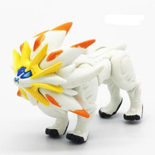 Load the picture into the gallery viewer, Pokemon figures approx. 6-10cm - buy different Pokemon to choose from
