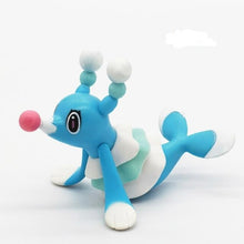 Cargue la imagen en el visor de la galería, figuras de Pokémon de aproximadamente 6-10 cm - compre diferentes Pokémon para elegir
