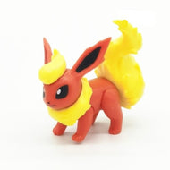 Figurines Pokémon d'environ 6-10 cm - achetez différents Pokémon au choix
