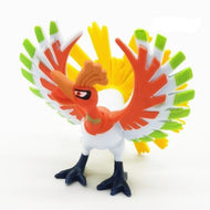 Pokemon figures about 6-10cm - buy different Pokemon to choose from