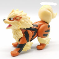 Figurines Pokémon d'environ 6-10 cm - achetez différents Pokémon au choix