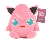 Pokemon Unite Kuscheltiere - Pikachu, Glurak u. a. (ca. 20-25cm) kaufen
