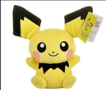 Cargue la imagen en el visor de la galería, compre peluches de Pokemon Unite: Pikachu, Charizard y otros (aproximadamente 20-25 cm)
