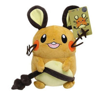 Load the picture into the gallery viewer, buy Pokemon Unite cuddly toys - Pikachu, Charizard and others (approx. 20-25cm)