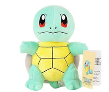Cargue la imagen en el visor de la galería, compre peluches de Pokemon Unite: Pikachu, Charizard y otros (aproximadamente 20-25 cm)