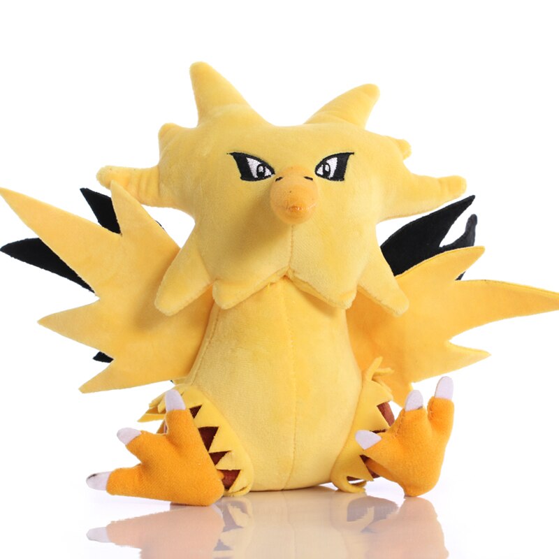 Zapdos Kuschel Pokemon (ca. 18cm) kaufen