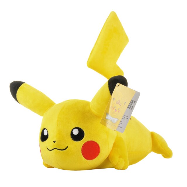 Pikachu Kuschel Pokemon in 5 verschiedenen Größen kaufen