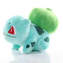 Load the picture into the gallery viewer, buy Bulbasaur Bulbasaur Kuschel Pokemon (approx. 20cm)