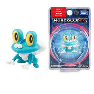 Compra figuras coleccionables de Pokémon (muchos diseños)