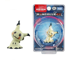 Cargue la imagen en el visor de la galería, compre figuras coleccionables de Pokémon (muchos diseños)