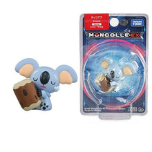 Load the picture into the gallery viewer, buy Pokemon collectible figures (many designs)