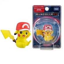 Cargue la imagen en el visor de la galería, compre figuras coleccionables de Pokémon (muchos diseños)