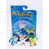 Pokemon Pocket Monster collectible figures - buy many designs