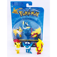 Cargue la imagen en el visor de la galería, figuras coleccionables de Pokemon Pocket Monster: compre muchos diseños