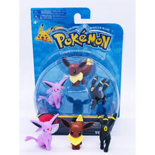 Load the picture into the gallery viewer, Pokemon Pocket Monster collectible figures - buy many designs