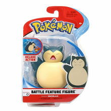 Load the picture into the gallery viewer, Pokemon Pocket Monster collectible figures - buy many designs