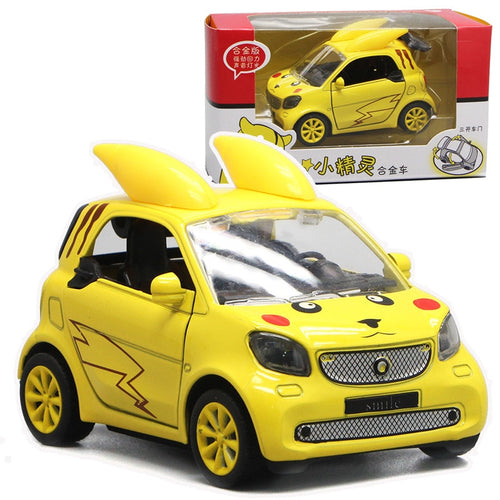 Pokemon Pikachu Modellauto Spielauto kaufen