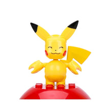 Load the image into the gallery viewer, buy Mega Bloks Pokemon Series Pikachu Charmander Squirtle and more