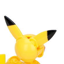 Lade das Bild in den Galerie-Viewer, Mega Bloks Pokemon Series Pikachu Glumanda Schiggy und mehr kaufen
