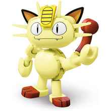 Load the image into the gallery viewer, buy Mega Bloks Pokemon Series Pikachu Charmander Squirtle and more