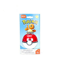 Carga la imagen en el visor de la galería, compra Mega Bloks Pokemon Series Pikachu Charmander Squirtle y más
