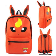 Pokemon Evoli, Bisasam, Pikachu etc. Rucksäcke kaufen
