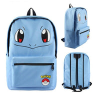Pokemon Evoli, Bisasam, Pikachu etc. Rucksäcke kaufen