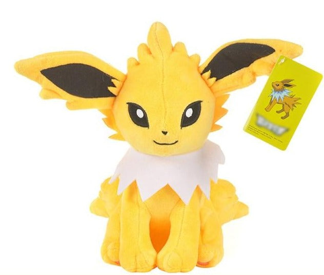 Detektiv Pikachu Pokemon Stofftiere (23 Motive zur Wahl) kaufen