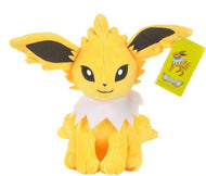 Buy Detective Pikachu Pokemon soft toys (23 designs to choose from)