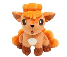 Load the picture into the gallery viewer, buy Detective Pikachu Pokemon soft toys (23 designs to choose from)