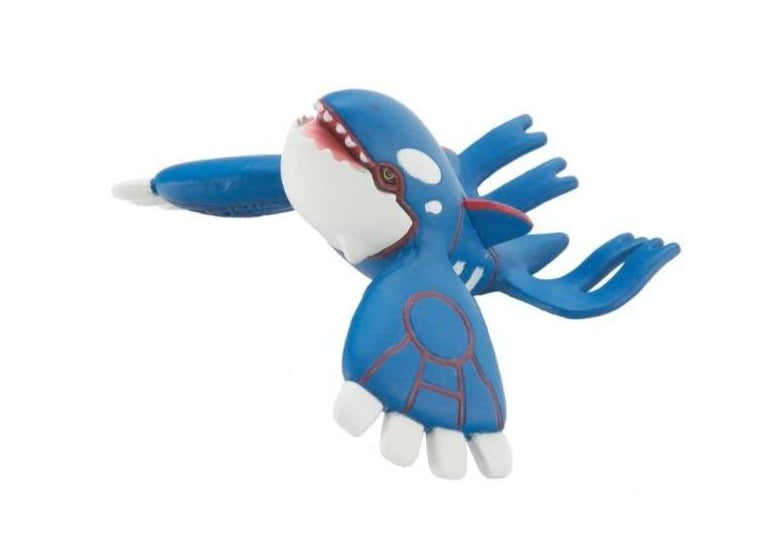 Kyogre Pokemon Figur (ca. 11cm) kaufen