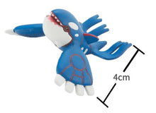 Load the picture into the gallery viewer, buy Kyogre Pokemon figure (approx 11cm)