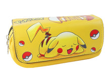 Cargue la imagen en el visor de la galería, compre Pikachu, Pokeball, Eevee, Schiggy y otros