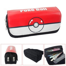 Cargue la imagen en el visor de la galería, compre Pikachu, Pokeball, Eevee, Schiggy y otros