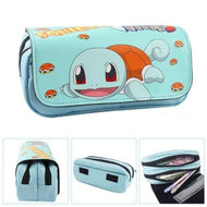 Buy Pikachu, Pokeball, Eevee, Schiggy and other pencil cases