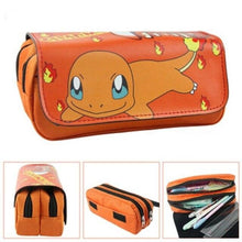 Cargue la imagen en el visor de la galería, compre Pikachu, Pokeball, Eevee, Schiggy y otros