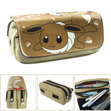 Cargue la imagen en el visor de la galería, compre Pikachu, Pokeball, Eevee, Schiggy y otros